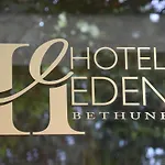 ホテル Eden Béthune
