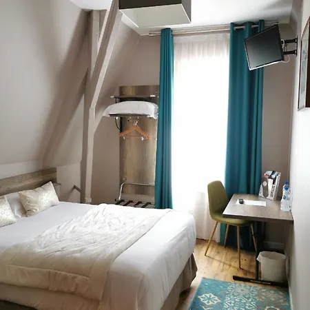 Hotel Eden Béthune