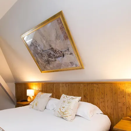 Hotel Eden