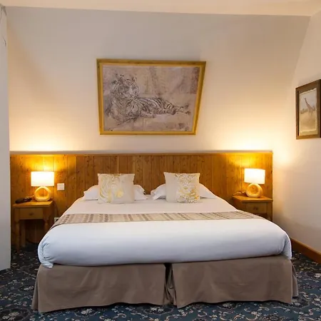 Eden Hotel 3*
