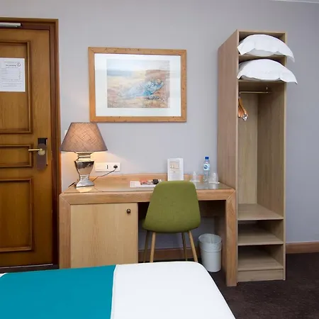 Hotel Eden