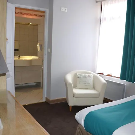 Hotel Eden