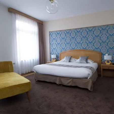 Hotel Eden