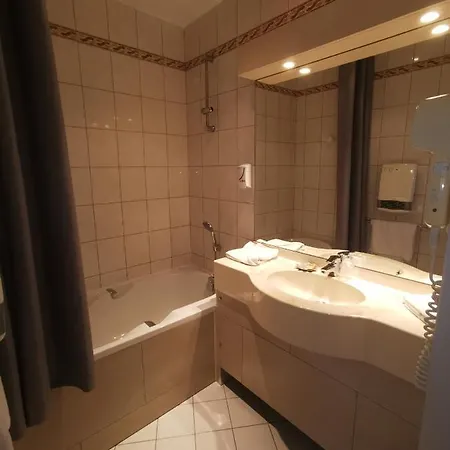 Eden Hotel Béthune
