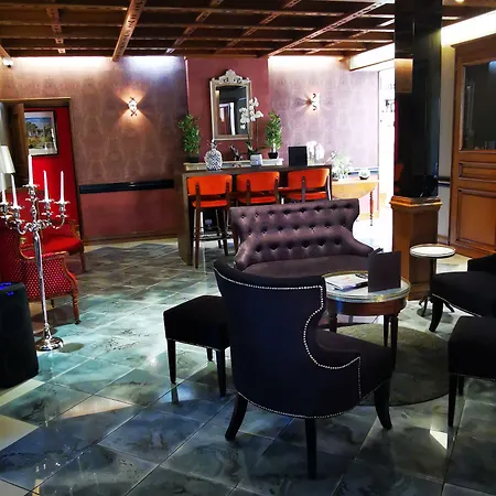 Hotel Eden