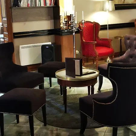Hotel Eden