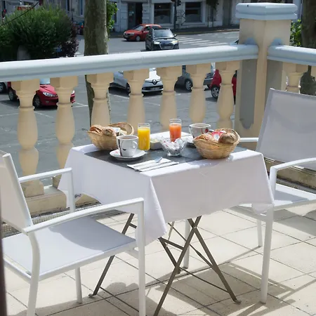 Eden Hotel Béthune