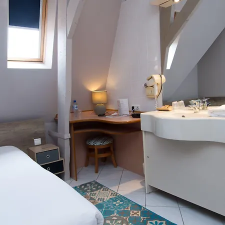 Hotel Eden