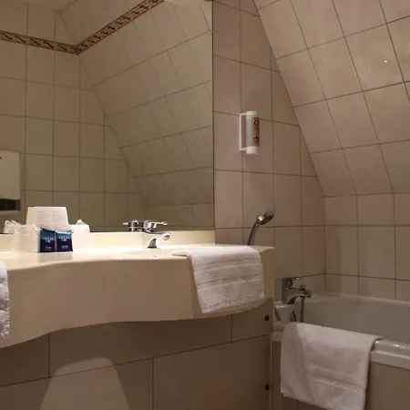 Hotel Eden 3*