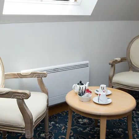 Hotel Eden Béthune