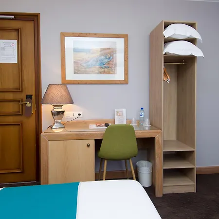 Hotel Eden