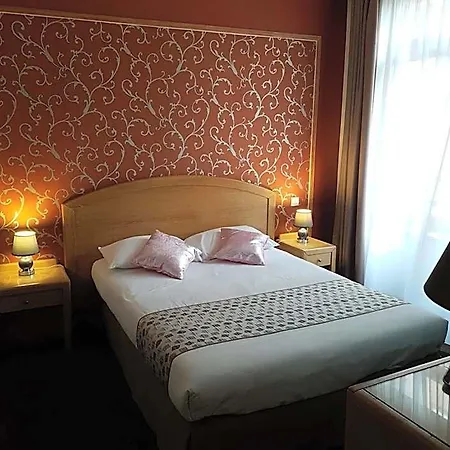Hotel Eden