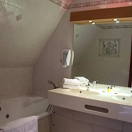 Hotel Eden Béthune