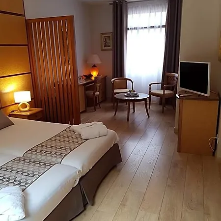 Hotel Eden Béthune
