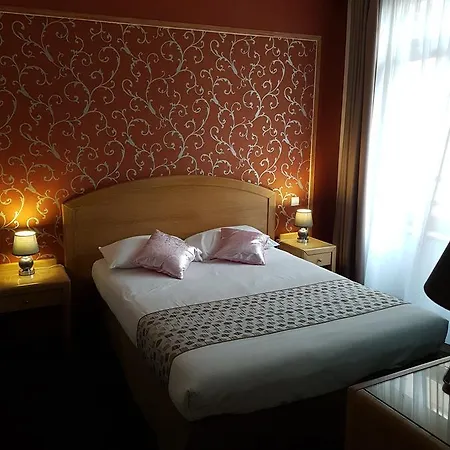 Hotel Eden 2*