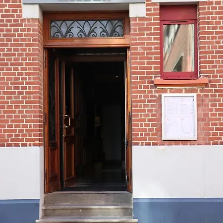 Hotel Eden