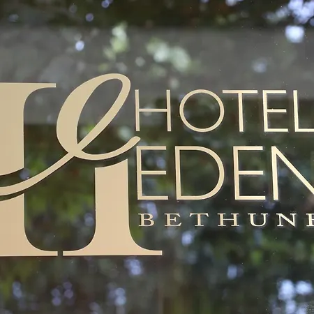 Hotel Eden Béthune