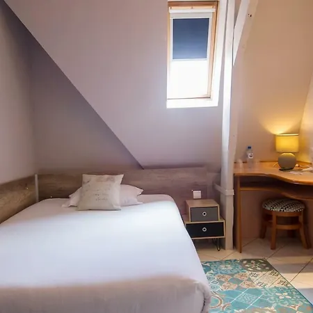 Hotel Eden 3*