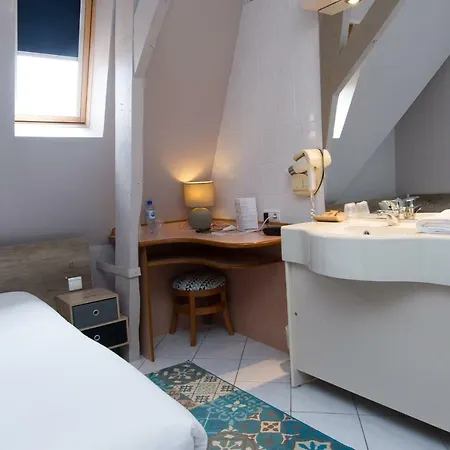 Hotel Eden Béthune