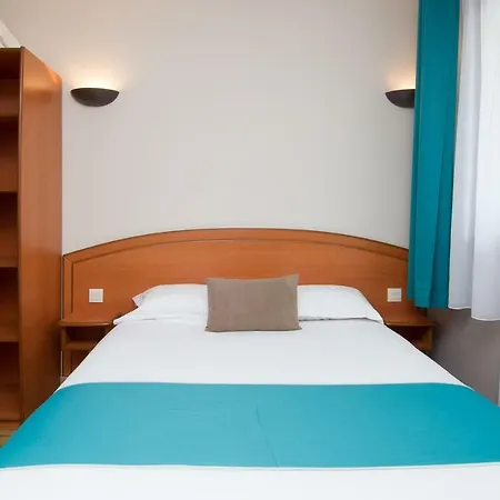 Hotel Eden Béthune