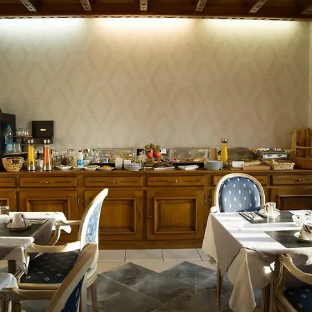 Eden Hotel
