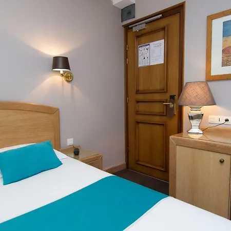 Eden Hotel